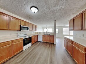 1417 Prescott Ct in Murfreesboro, TN - Building Photo - Building Photo