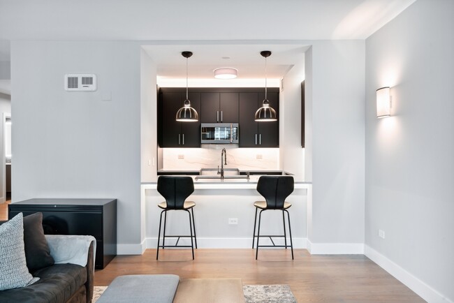 property at 501 N Clinton St