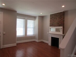 1015 N 35th St in Richmond, VA - Building Photo - Building Photo