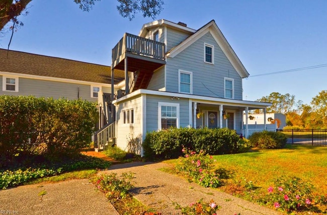 502 Buckley Hall Rd in Dutton, VA - Building Photo - Building Photo