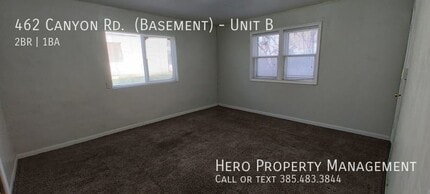 462 Canyon Rd in Ogden, UT - Building Photo - Building Photo