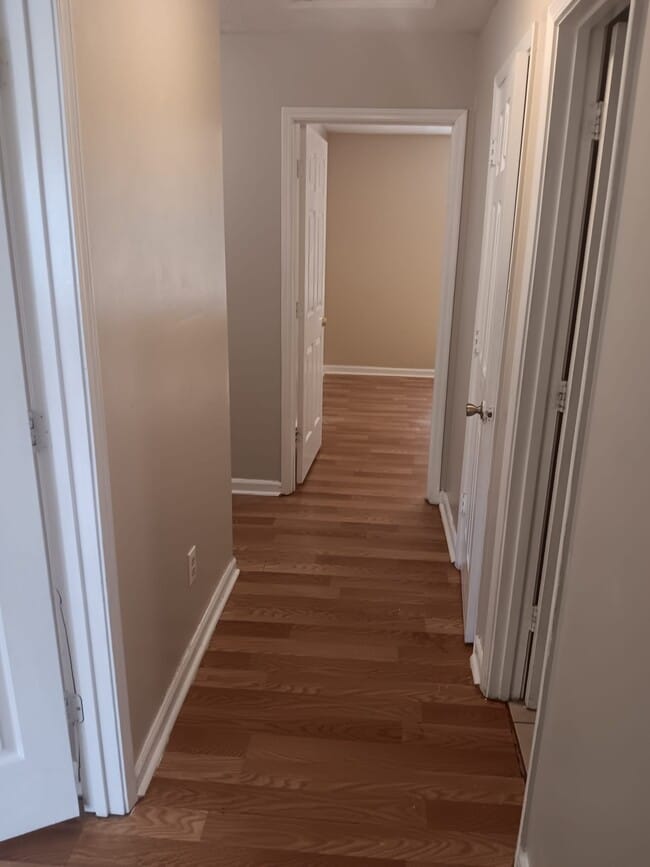 property at 2816 Briar Hill Ln SE