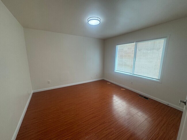 12448 San Pablo Ave in Richmond, CA - Building Photo - Building Photo