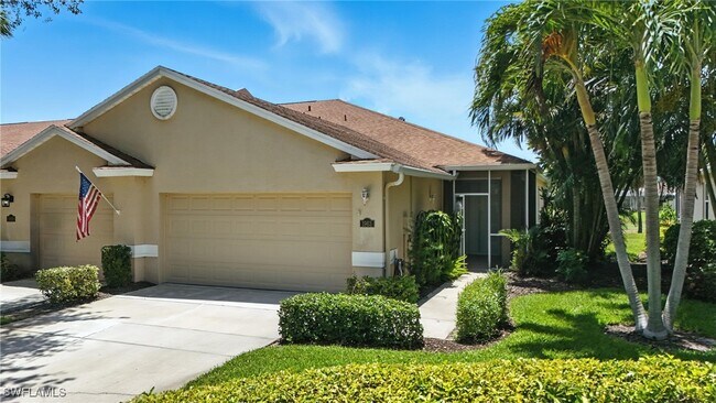 property at 1963 Morning Sun Ln