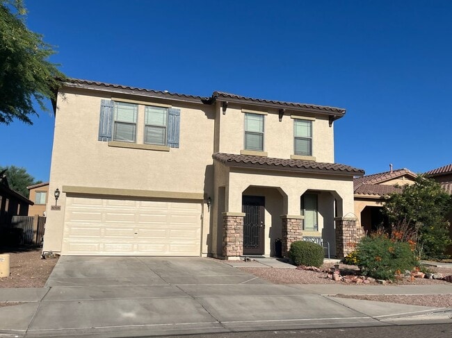 property at 6518 S 71st Dr