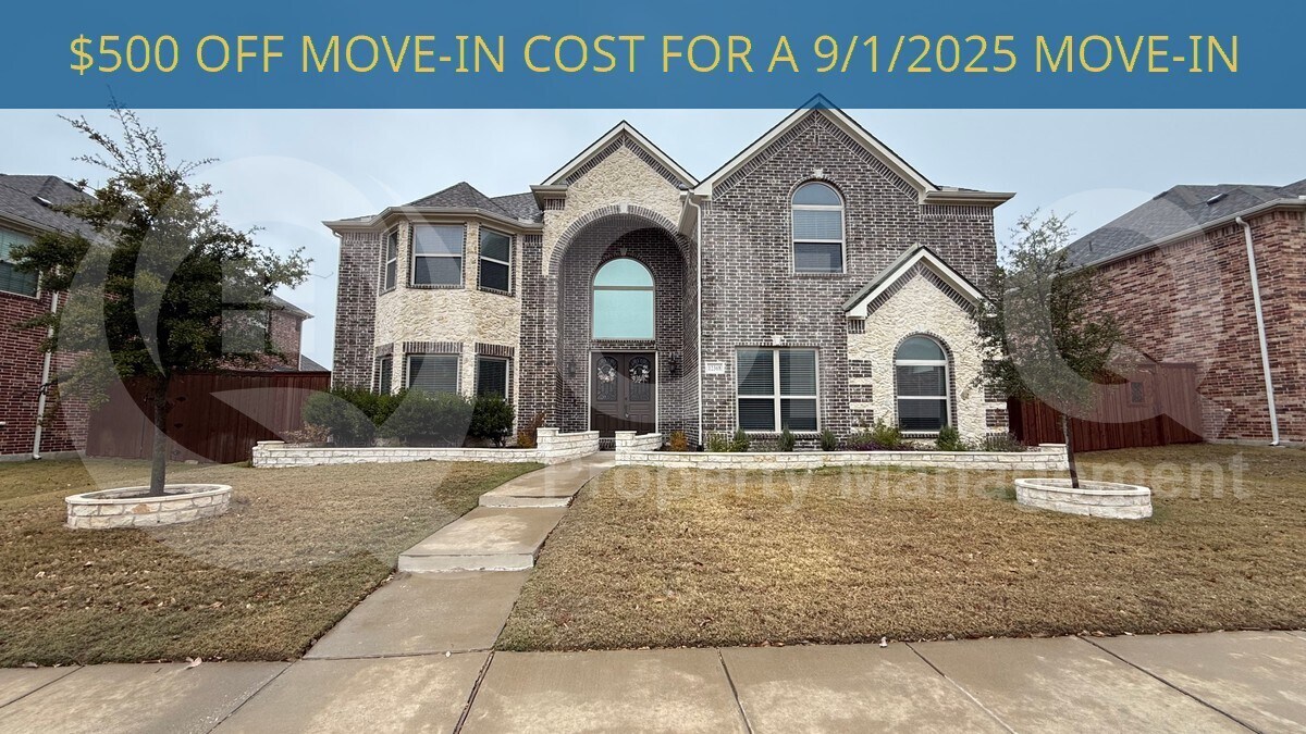 12368 Willowgate Dr in Frisco, TX - Building Photo