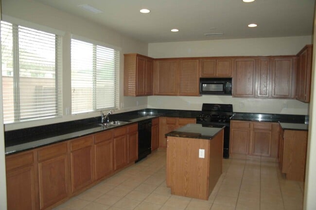 3452 W Florimond Rd in Phoenix, AZ - Building Photo - Building Photo