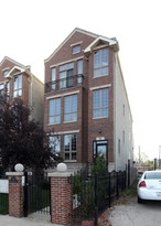 763 E Oakwood Blvd Apartments