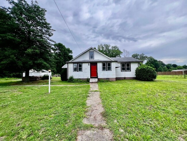 property at 2637 Taylor Rd