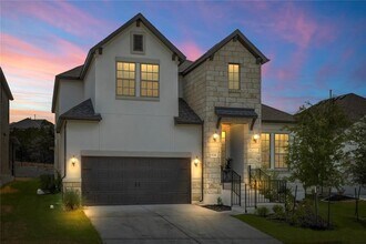 1128 Villa Rialto View in Leander, TX - Building Photo - Building Photo