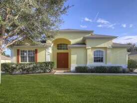 553 Jasmine Bloom Dr in Apopka, FL - Building Photo