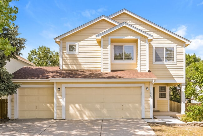 property at 17029 Hastings Ave