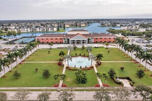 2017 Newcastle A in Boca Raton, FL - Building Photo