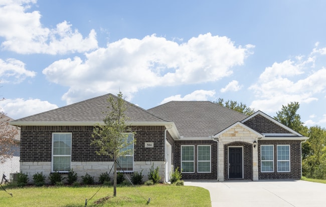 property at 1474 Streamside Dr