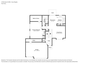 12155 Quinn St in Minneapolis, MN - Building Photo - Building Photo