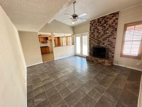 5021 Dearborne Dr in El Paso, TX - Building Photo - Building Photo