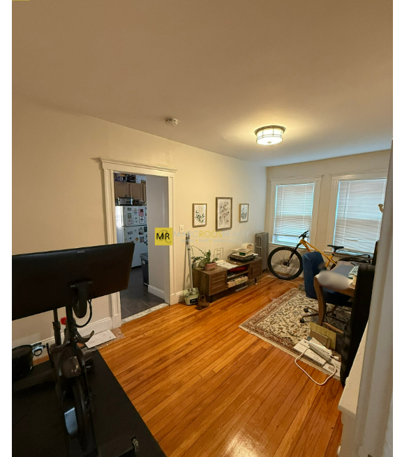 399 Broadway, Unit 2 in Somerville, MA - Building Photo - Building Photo