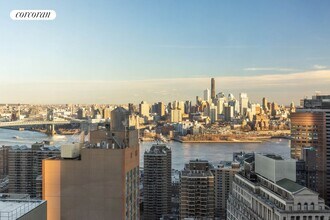 123 Nassau St in New York, NY - Building Photo - Building Photo