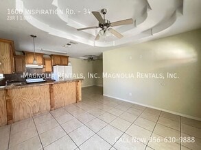 1600 Inspiration Rd, Unit 34 in Mission, TX - Foto de edificio - Building Photo
