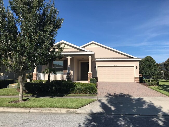 property at 8112 Red Crossbill Street
