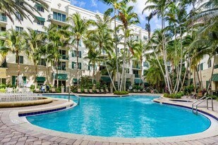 510 NW 84th Ave, Unit # 638 in Plantation, FL - Building Photo