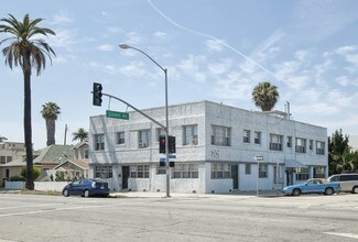 701 Linden Ave in Long Beach, CA - Building Photo - Building Photo