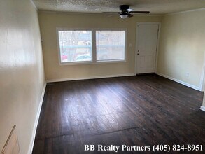 308 S Urbana Ave in Tulsa, OK - Building Photo - Building Photo