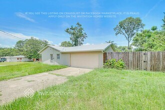 401 Libra Ln in Orange Park, FL - Building Photo - Building Photo