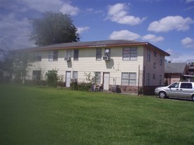 3521 Attucks St Apartments