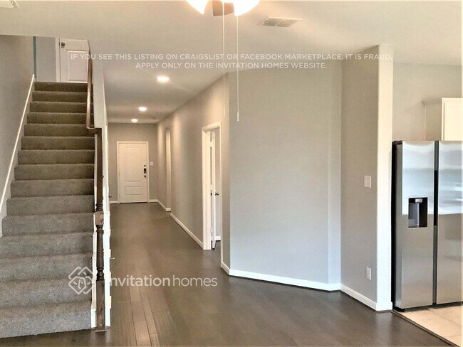 107 Morning Star Ln in Waxahachie, TX - Building Photo - Building Photo