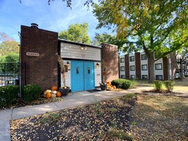 Riviera Apartments