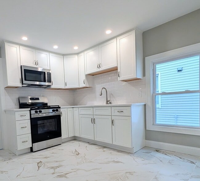 property at 121 Whitman St