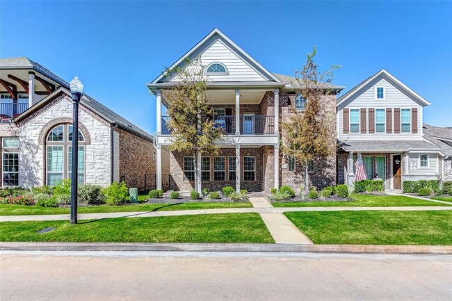 18206 Lake Eagle Dr in Houston, TX - Building Photo - Building Photo