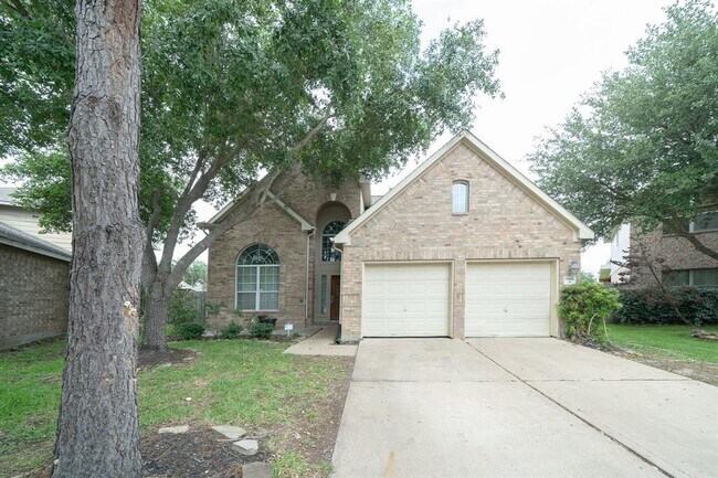 property at 19906 Dayton Ridge Ln