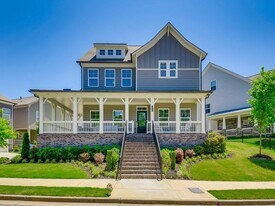 1833 Sanford Dr in Atlanta, GA - Building Photo