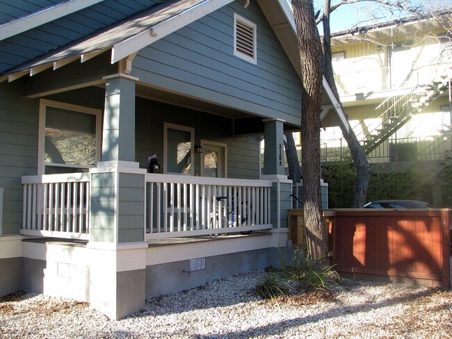 property at 3104 Helms St