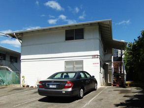 1612 Anapuni St in Honolulu, HI - Building Photo - Building Photo