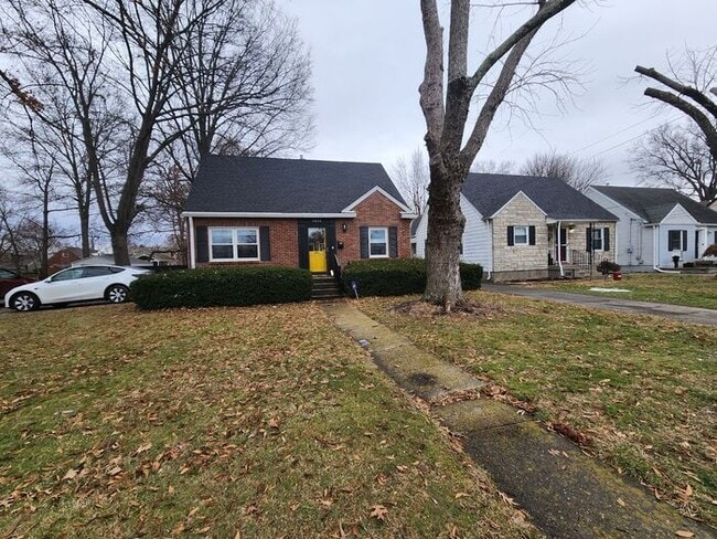 3434 Grandview Ave in Louisville, KY - Building Photo - Building Photo