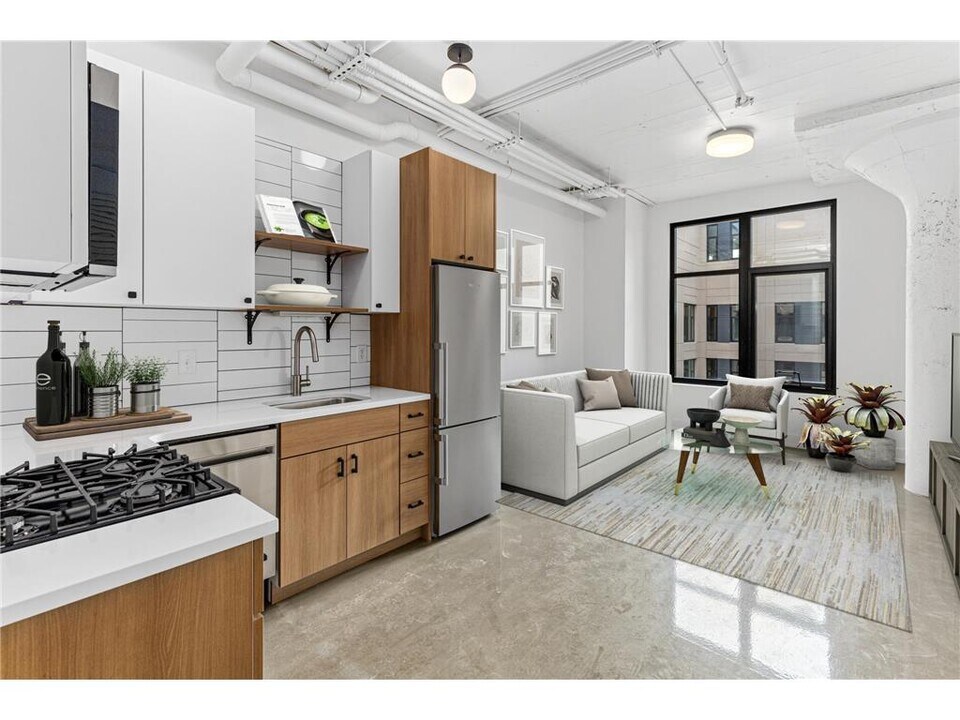 608 N 3rd St-Unit -360 in Minneapolis, MN - Building Photo