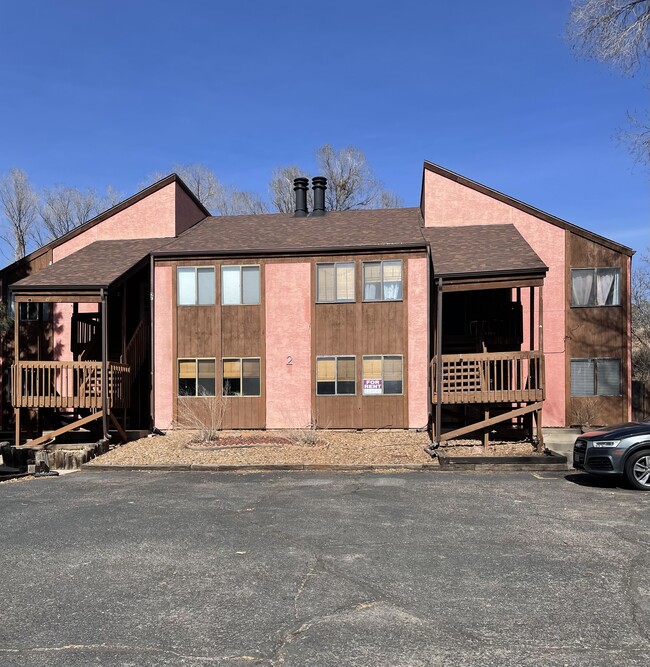 property at 52 El Paso Blvd
