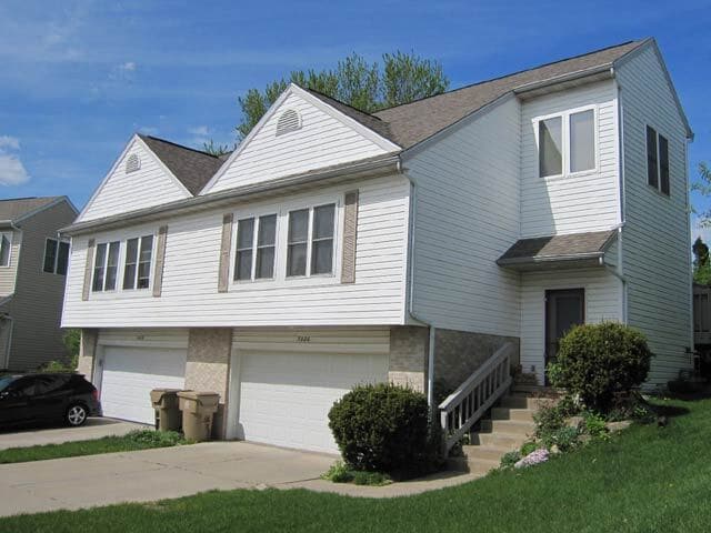 property at 7328 Santa Fe Trl