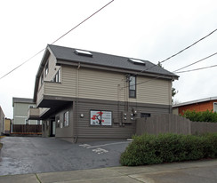 4507 Sunnyside Ave N in Seattle, WA - Building Photo