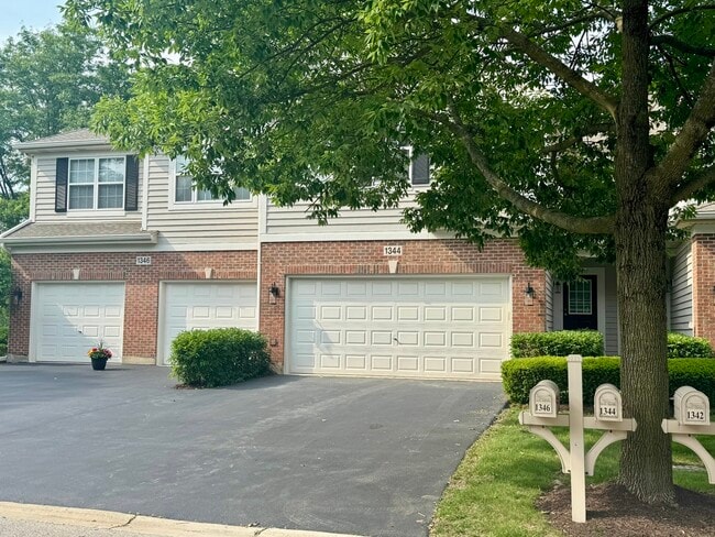 1344 Danada Ct in Naperville, IL - Building Photo - Building Photo