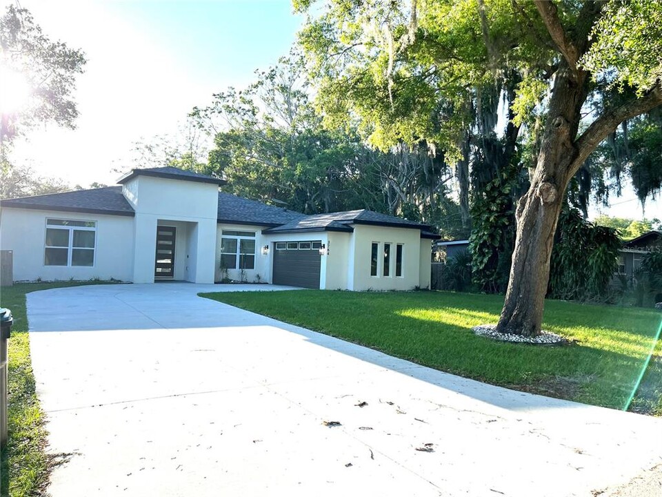 3764 Rachel St in Apopka, FL - Building Photo