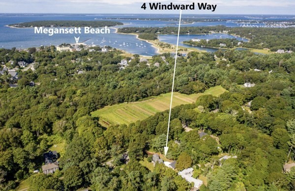 4 Windward Way in Falmouth, MA - Building Photo - Building Photo