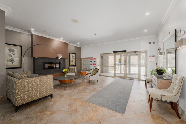 544 Talbot in London, ON - Building Photo - Lobby