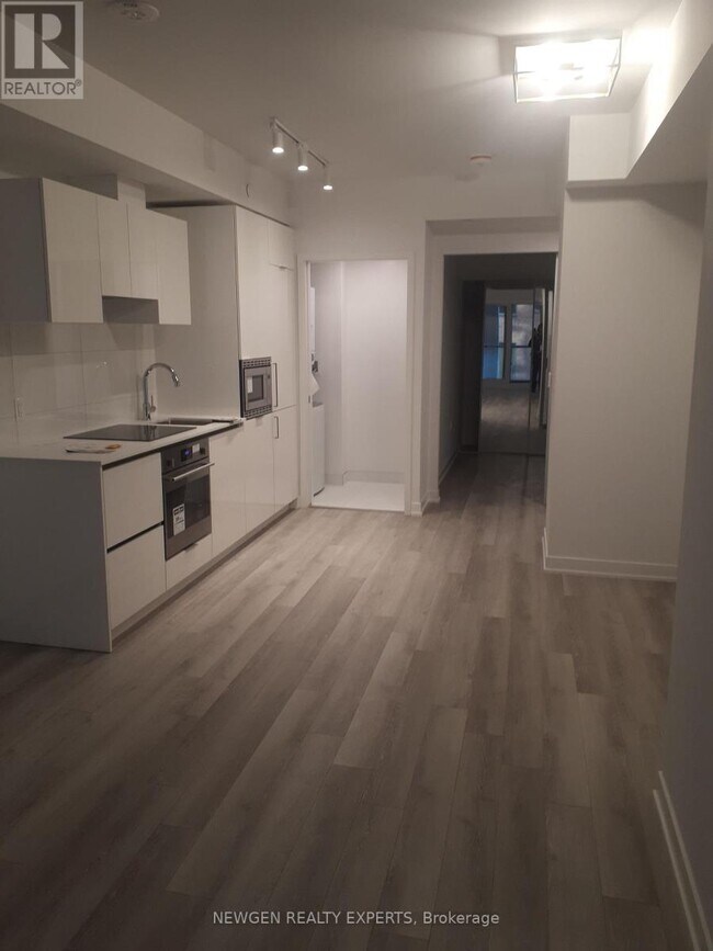 121 St Patrick St in Toronto, ON - Building Photo - Building Photo