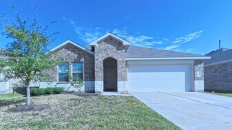 4722 Lombardy Fire Trail in Katy, TX - Building Photo