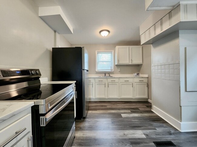 property at 500 Garson Ave