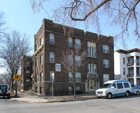 The Shelburne in Minneapolis, MN - Building Photo - Building Photo